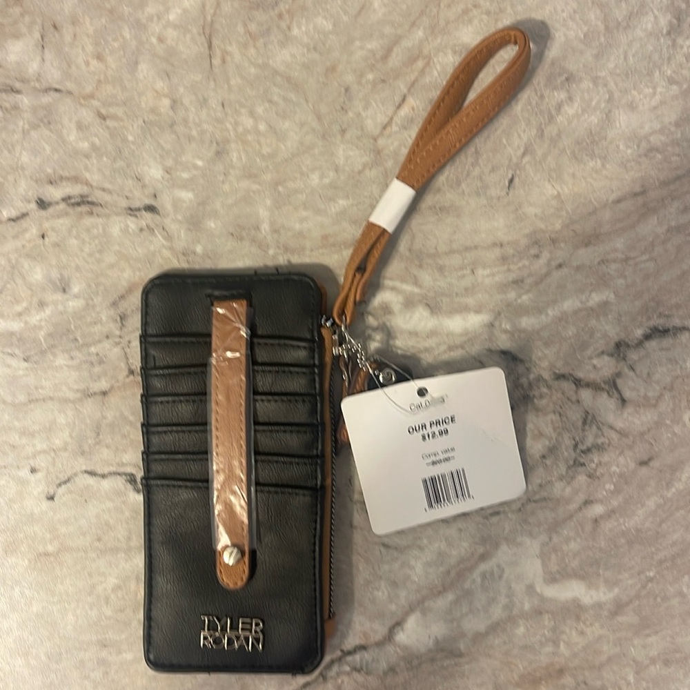 Tyler Rodan Wristlets. Brand New